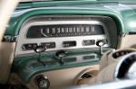 Mercury Monterey Sun Valley 2-Door Hardtop 1954 года